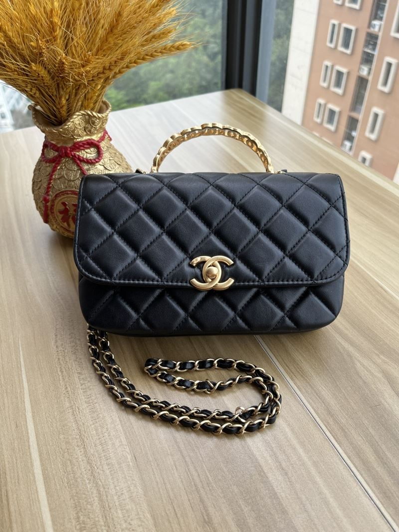 Chanel Stachel Bags